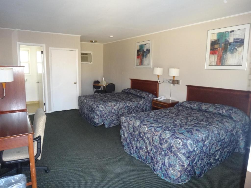 Budget Motor Inn- Mahopac Habitación foto