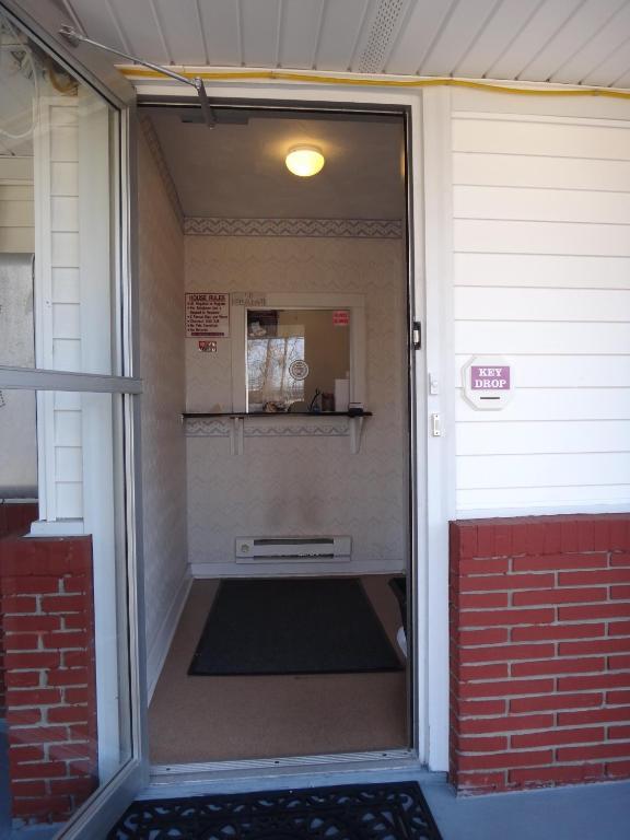 Budget Motor Inn- Mahopac Exterior foto
